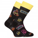 Happy Socks Dedoles Μπύρα νέον (GMRS1369)