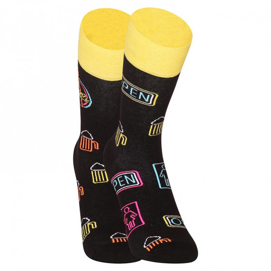 Happy Socks Dedoles Μπύρα νέον (GMRS1369)