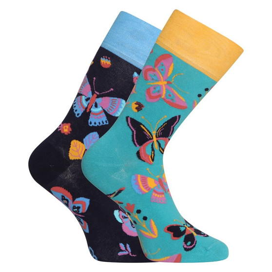 Happy Socks Dedoles Πεταλούδες (GMRS127)