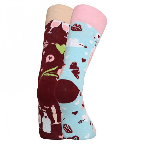 Happy Socks Dedoles Sweet Date (D-U-SC-RS-C-C-1453)