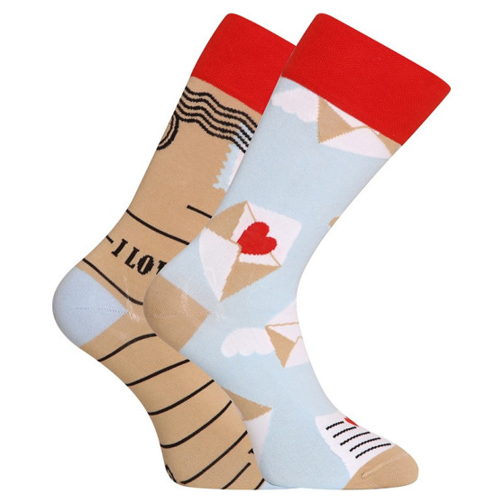 Happy Socks Dedoles Αγάπη Mail (D-U-SC-RS-C-C-1456)