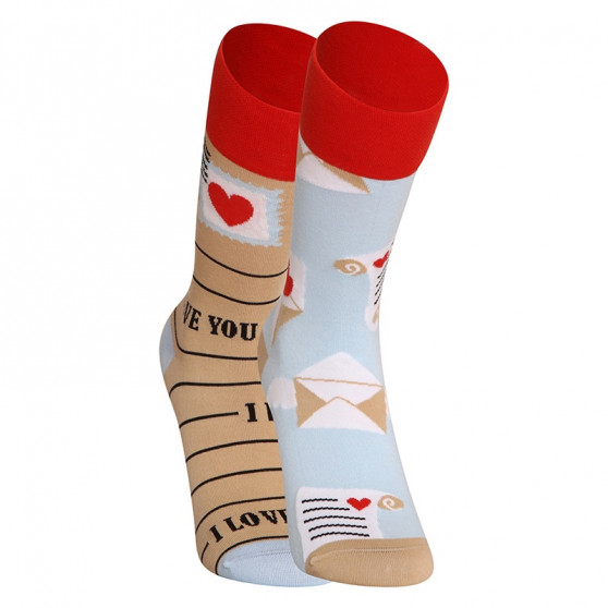 Happy Socks Dedoles Αγάπη Mail (D-U-SC-RS-C-C-1456)