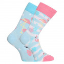 Happy Socks Dedoles Flamingos in Love (GMRS206)