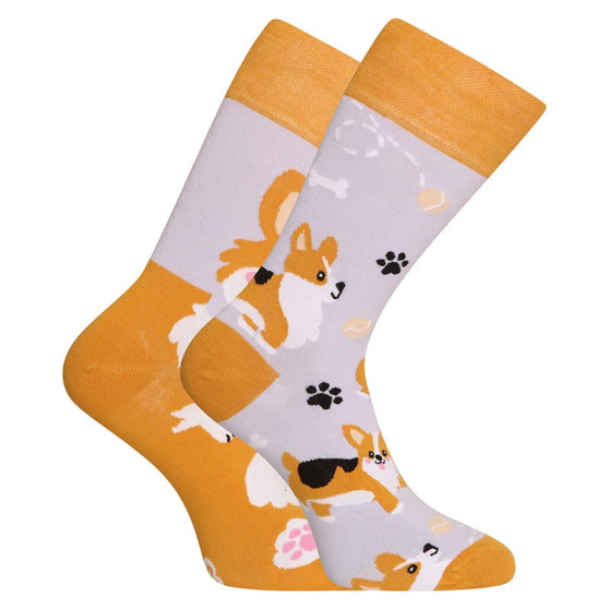 Happy Socks Dedoles Σκύλος Corgi (GMRS241)