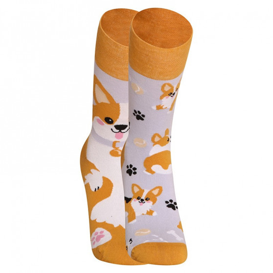 Happy Socks Dedoles Σκύλος Corgi (GMRS241)