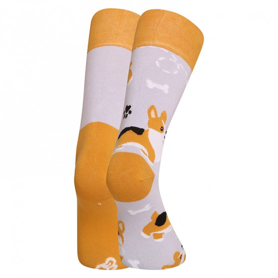 Happy Socks Dedoles Σκύλος Corgi (GMRS241)