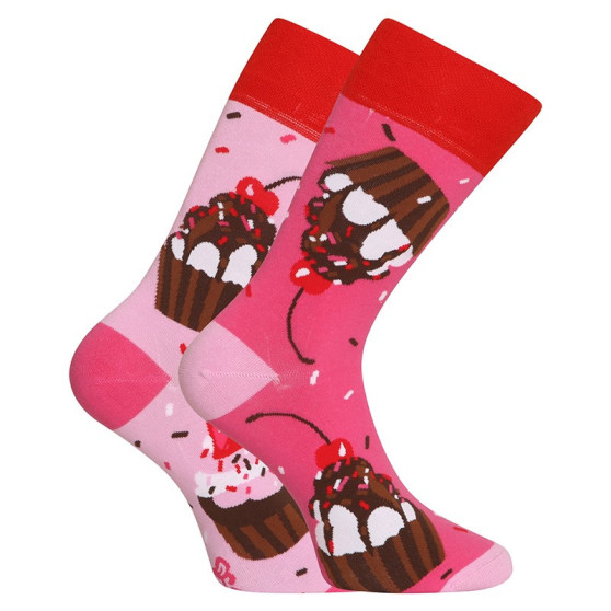 Happy Socks Dedoles Ροζ cupcakes (GMRS250)