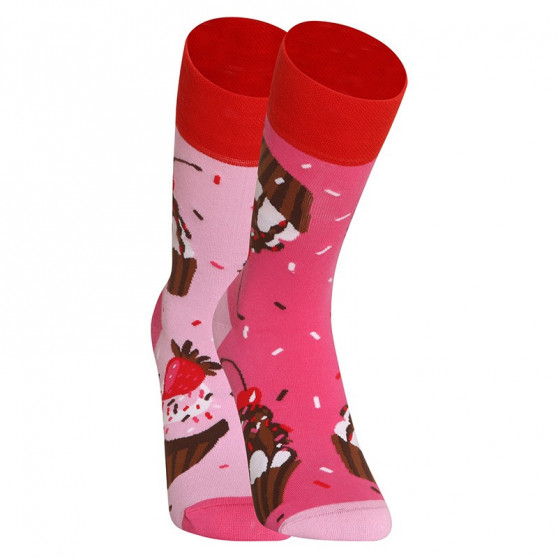 Happy Socks Dedoles Ροζ cupcakes (GMRS250)