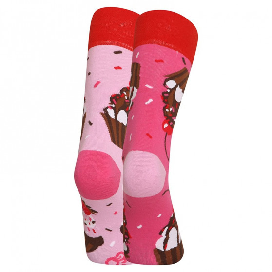 Happy Socks Dedoles Ροζ cupcakes (GMRS250)