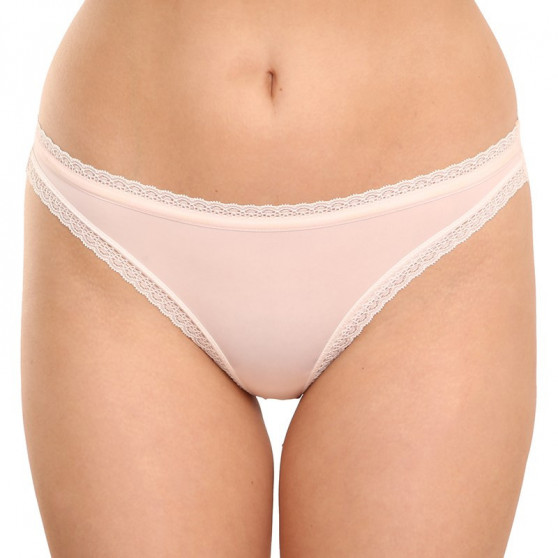 3PACK γυναικείο εσώρουχο Calvin Klein πολύχρωμο (QD3804E-13Z)