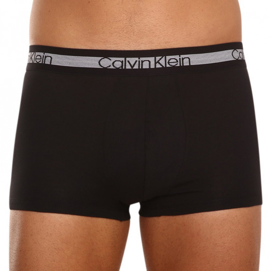 3PACK ανδρικό σορτς μποξεράκι Calvin Klein πολύχρωμο (NB1799A-MP1)