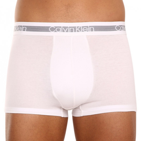 3PACK ανδρικό σορτς μποξεράκι Calvin Klein πολύχρωμο (NB1799A-MP1)