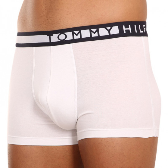 3PACK ανδρικό σορτς μποξεράκι Tommy Hilfiger πολύχρωμο (UM0UM01234 0SA)