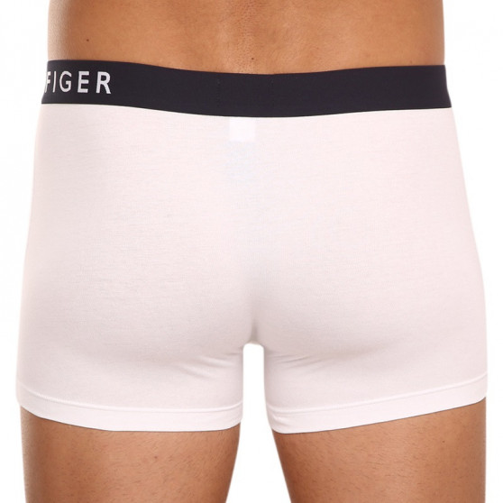 3PACK ανδρικό σορτς μποξεράκι Tommy Hilfiger πολύχρωμο (UM0UM01234 0SA)