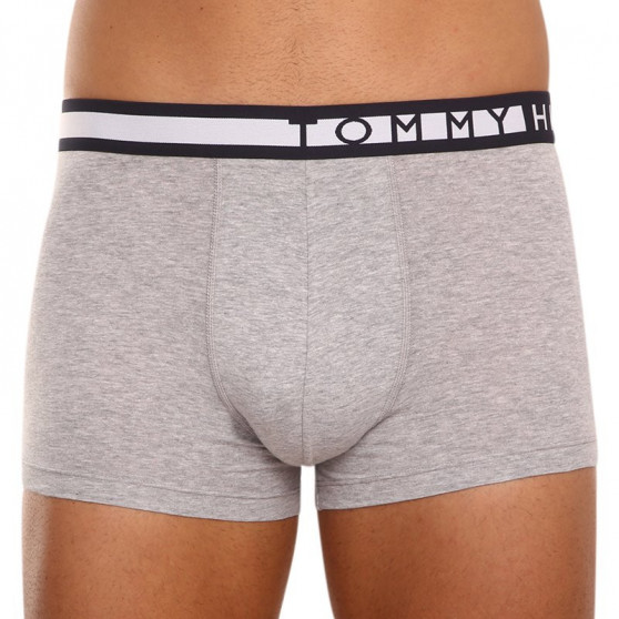 3PACK ανδρικό σορτς μποξεράκι Tommy Hilfiger πολύχρωμο (UM0UM01234 0SA)