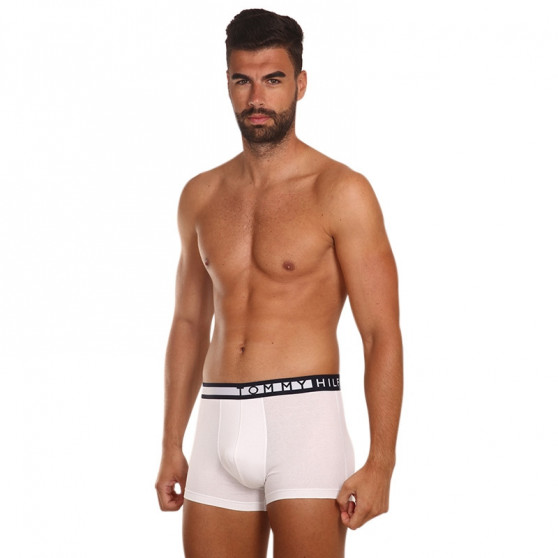 3PACK ανδρικό σορτς μποξεράκι Tommy Hilfiger πολύχρωμο (UM0UM01234 0SA)