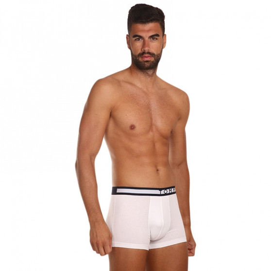 3PACK ανδρικό σορτς μποξεράκι Tommy Hilfiger πολύχρωμο (UM0UM01234 0SA)