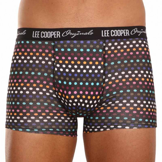 5PACK ανδρικό σορτς μποξεράκι Lee Cooper πολύχρωμο (LCU3200709A-1410353)