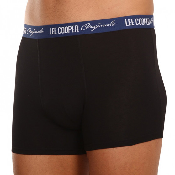 5PACK ανδρικό σορτς μποξεράκι Lee Cooper πολύχρωμο (LCU32007034-1414517)