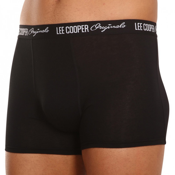 10PACK ανδρικό σορτς μποξεράκι Lee Cooper πολύχρωμο (LCUBOX10P0102-1440169)