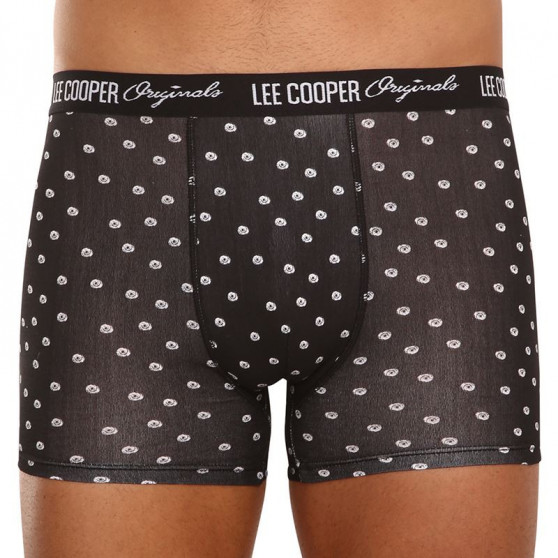 10PACK ανδρικό σορτς μποξεράκι Lee Cooper πολύχρωμο (LCUBOX10P0102-1440169)