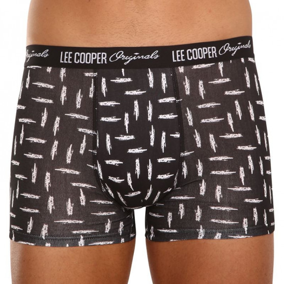 10PACK ανδρικό σορτς μποξεράκι Lee Cooper πολύχρωμο (LCUBOX10P0102-1440169)