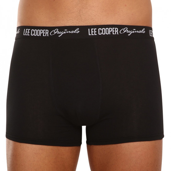 10PACK ανδρικό σορτς μποξεράκι Lee Cooper πολύχρωμο (LCUBOX10P0102-1440169)