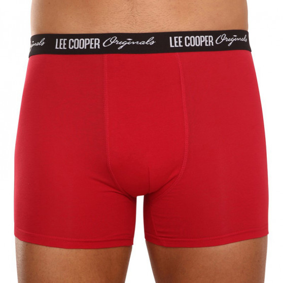 7PACK ανδρικό σορτς μποξεράκι Lee Cooper πολύχρωμο (LCUBOX7P0109-1769861)