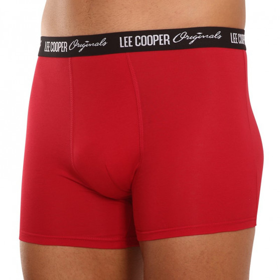 7PACK ανδρικό σορτς μποξεράκι Lee Cooper πολύχρωμο (LCUBOX7P0109-1769861)