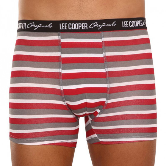 7PACK ανδρικό σορτς μποξεράκι Lee Cooper πολύχρωμο (LCUBOX7P0109-1769861)