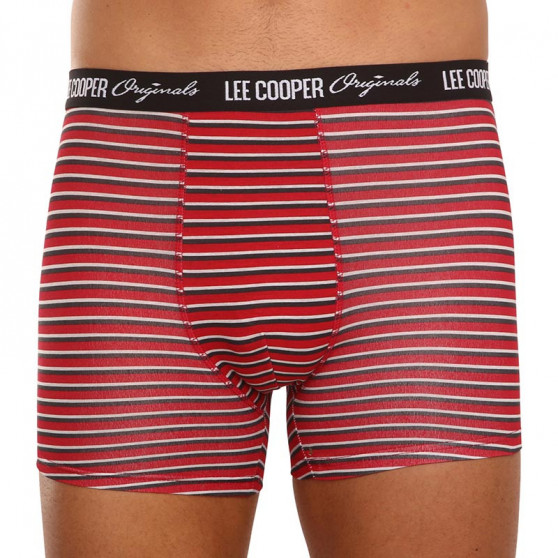 7PACK ανδρικό σορτς μποξεράκι Lee Cooper πολύχρωμο (LCUBOX7P0109-1769861)