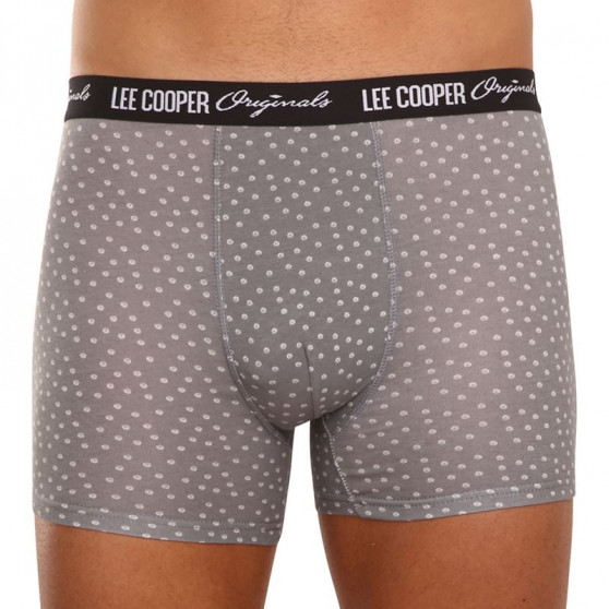 7PACK ανδρικό σορτς μποξεράκι Lee Cooper πολύχρωμο (LCUBOX7P0109-1769861)