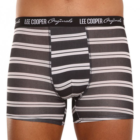 7PACK ανδρικό σορτς μποξεράκι Lee Cooper πολύχρωμο (LCUBOX7P0109-1769861)