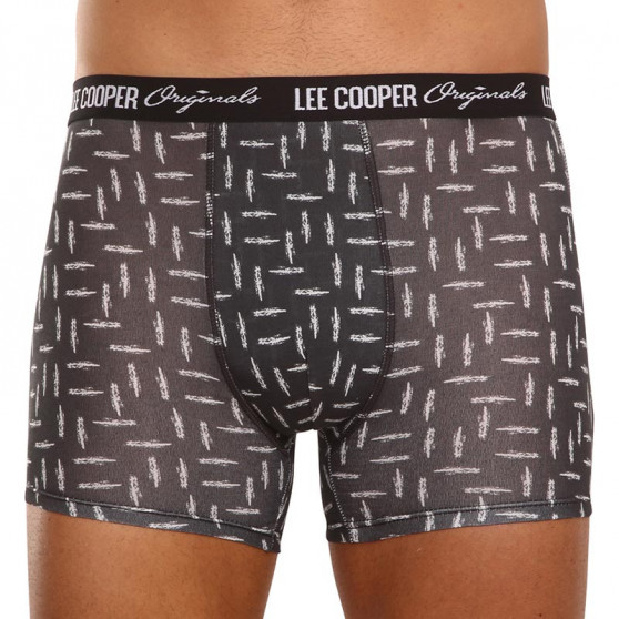 7PACK ανδρικό σορτς μποξεράκι Lee Cooper πολύχρωμο (LCUBOX7P0109-1769861)