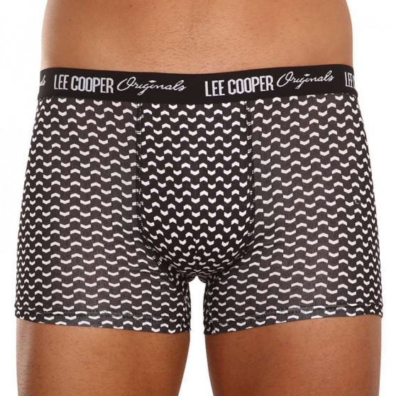 10PACK ανδρικό σορτς μποξεράκι Lee Cooper πολύχρωμο (LCUBOX10P0103-1769862)