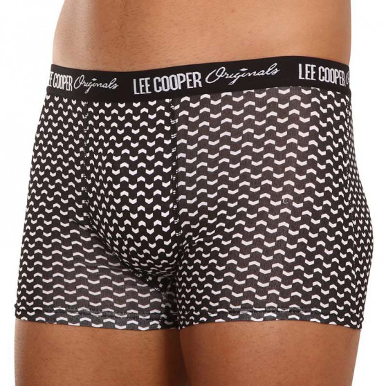 10PACK ανδρικό σορτς μποξεράκι Lee Cooper πολύχρωμο (LCUBOX10P0103-1769862)