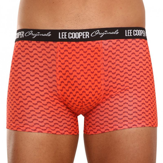 10PACK ανδρικό σορτς μποξεράκι Lee Cooper πολύχρωμο (LCUBOX10P0103-1769862)