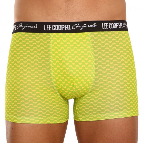 10PACK ανδρικό σορτς μποξεράκι Lee Cooper πολύχρωμο (LCUBOX10P0103-1769862)