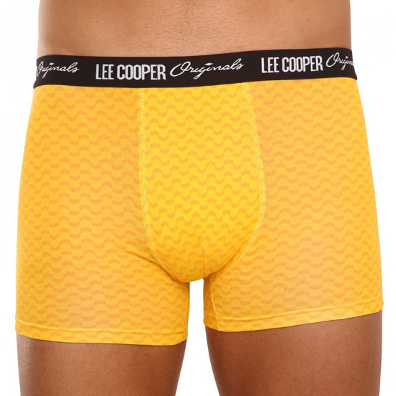 10PACK ανδρικό σορτς μποξεράκι Lee Cooper πολύχρωμο (LCUBOX10P0103-1769862)