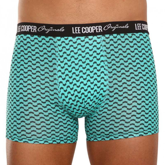 10PACK ανδρικό σορτς μποξεράκι Lee Cooper πολύχρωμο (LCUBOX10P0103-1769862)