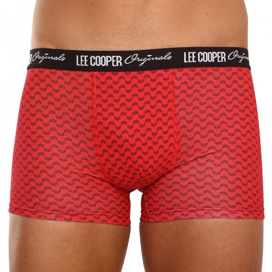 10PACK ανδρικό σορτς μποξεράκι Lee Cooper πολύχρωμο (LCUBOX10P0103-1769862)