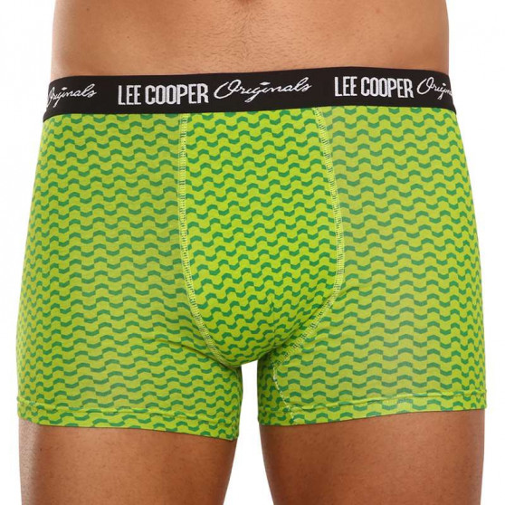 10PACK ανδρικό σορτς μποξεράκι Lee Cooper πολύχρωμο (LCUBOX10P0103-1769862)