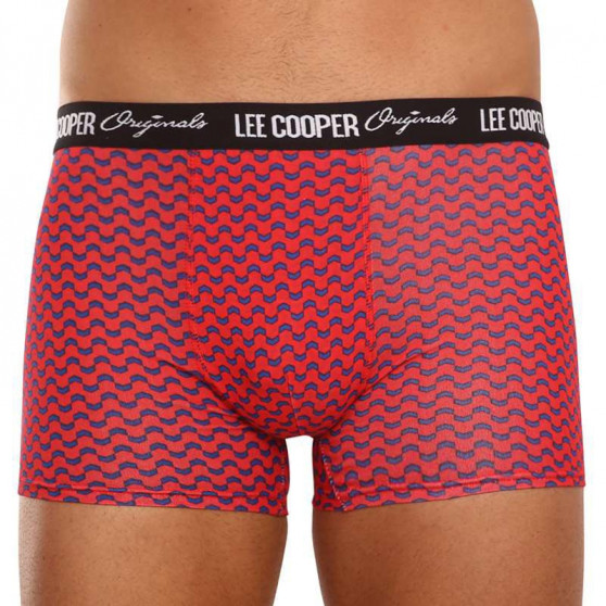 10PACK ανδρικό σορτς μποξεράκι Lee Cooper πολύχρωμο (LCUBOX10P0103-1769862)