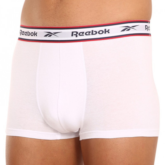 3PACK ανδρικό σορτς μποξεράκι Reebok Barlow πολύχρωμο (U5_C8265_RBK_S3PKB)