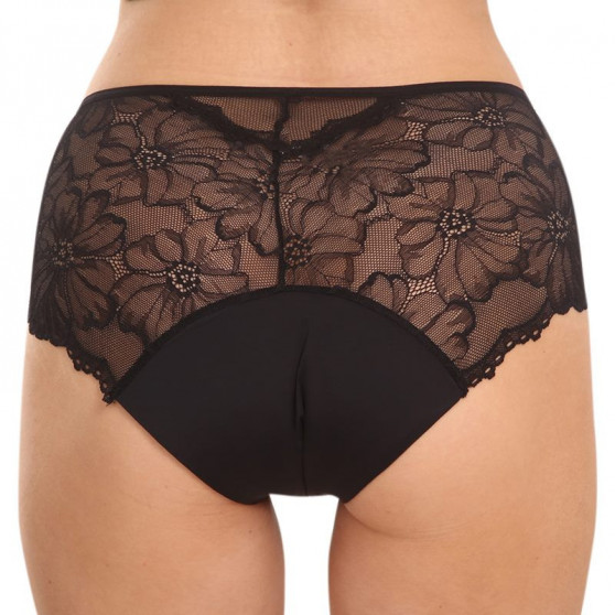 Bodylok Εσώρουχα περιόδου Mystery Black Medium Menstruation (BD229911)