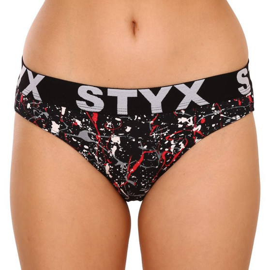 Γυναικεία εσώρουχα Styx art sports rubber Jáchym (IK850)