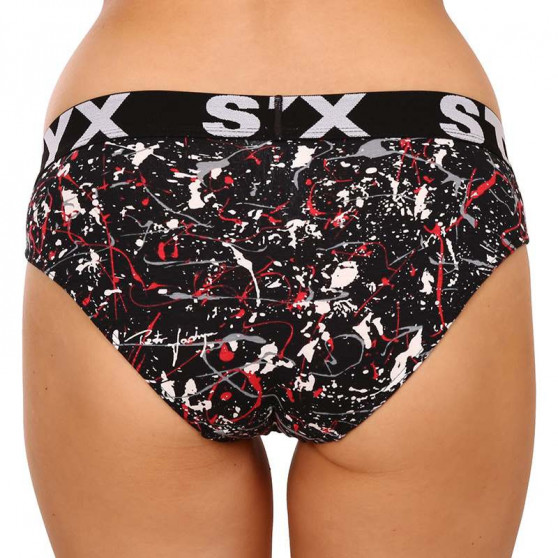 Γυναικεία εσώρουχα Styx art sports rubber Jáchym (IK850)