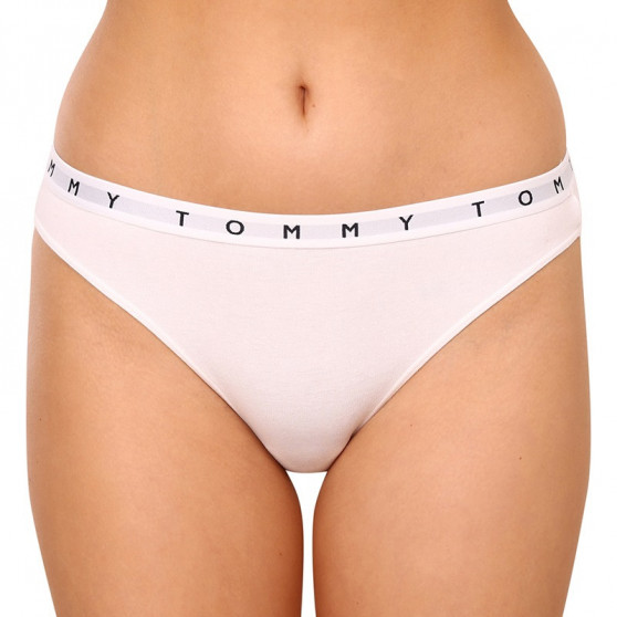 3PACK γυναικείο εσώρουχο Tommy Hilfiger πολύχρωμο (UW0UW03286 0V4)