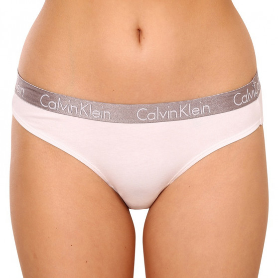 3PACK γυναικείο εσώρουχο Calvin Klein πολύχρωμο (QD3561E-6S2)