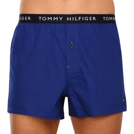 3PACK ανδρικό σορτς Tommy Hilfiger πολύχρωμο (UM0UM02327 0UK)